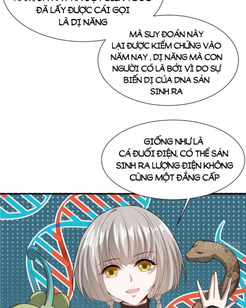 Ta Không Muốn Làm Đệ Nhất - Chương 21 - ảnh 59