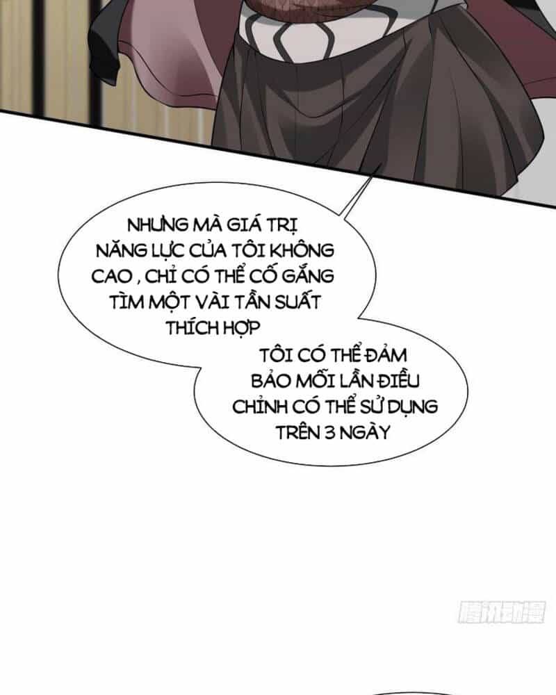 Ta Không Muốn Làm Đệ Nhất - Chương 21 - ảnh 71