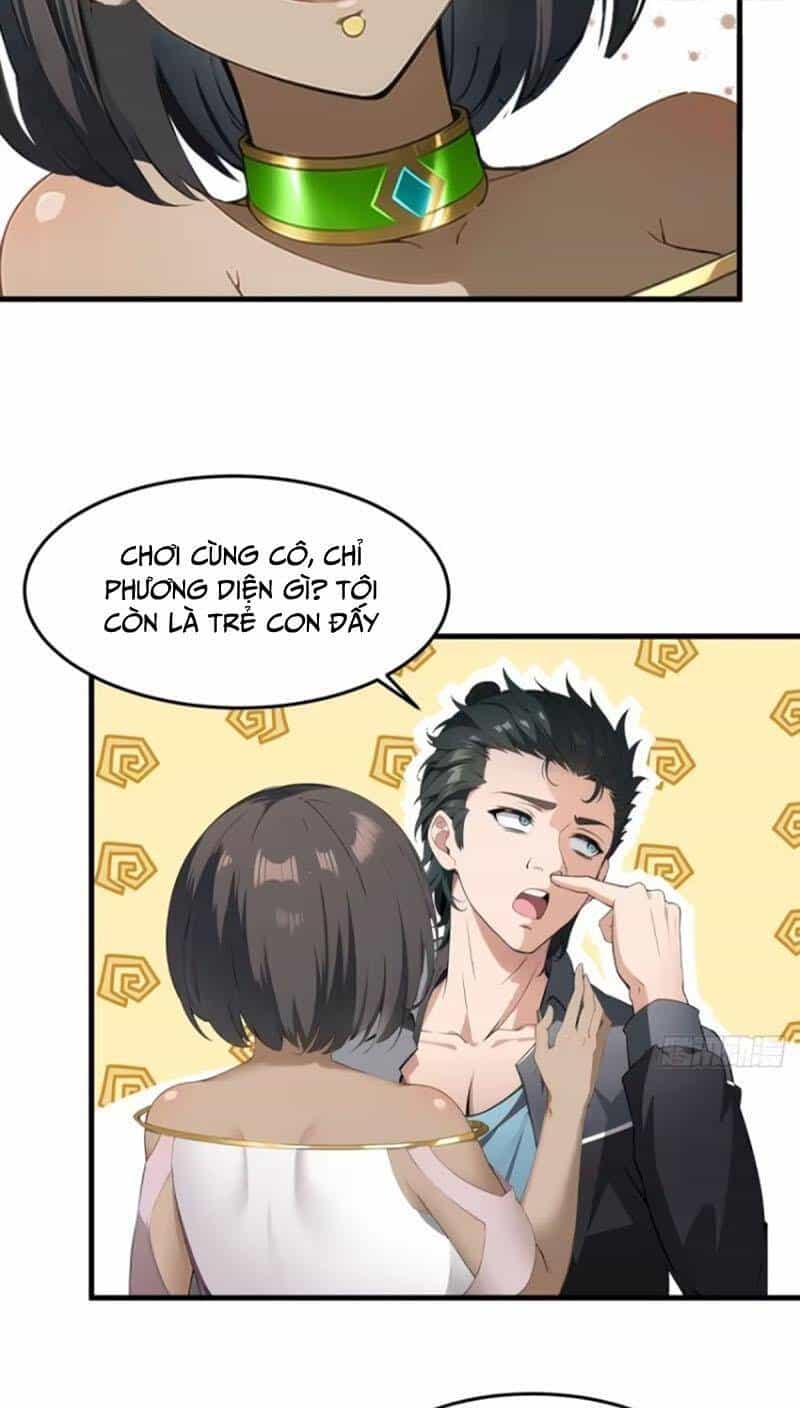 Ta Không Muốn Làm Đệ Nhất - Chương 215 - ảnh 14