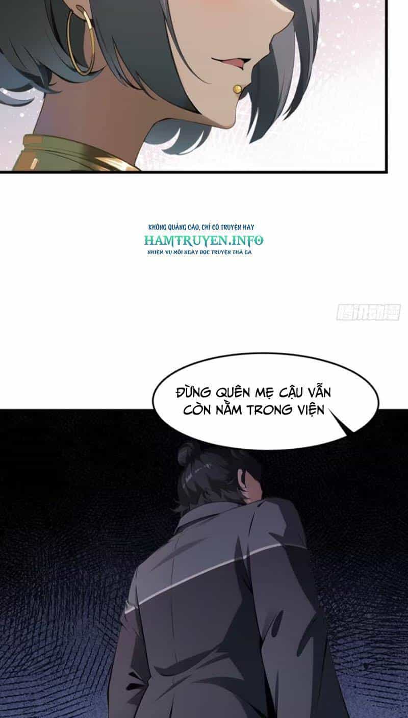 Ta Không Muốn Làm Đệ Nhất - Chương 215 - ảnh 9