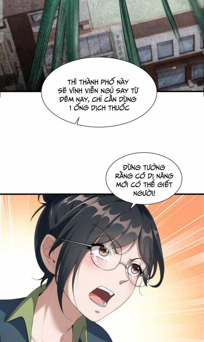 Ta Không Muốn Làm Đệ Nhất - Chương 217 - ảnh 17