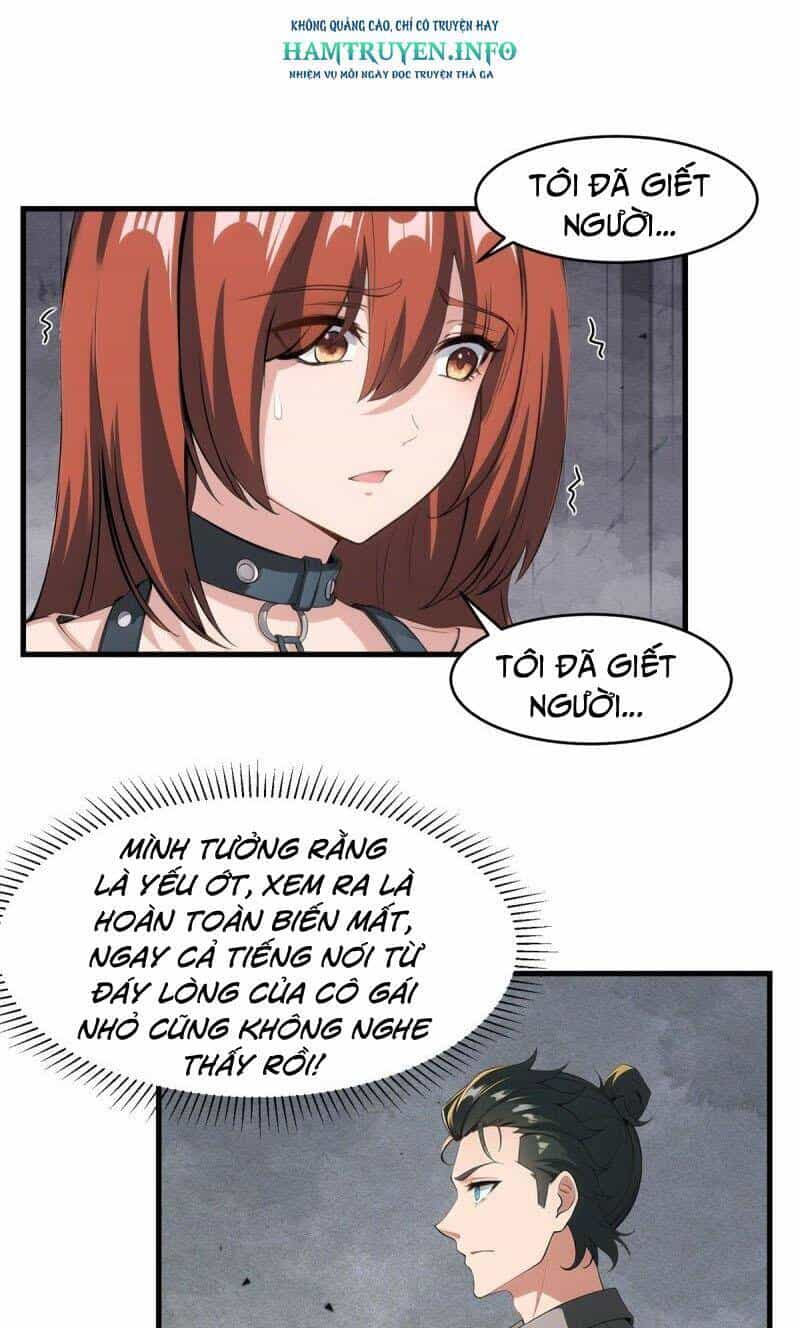 Ta Không Muốn Làm Đệ Nhất - Chương 218 - ảnh 13