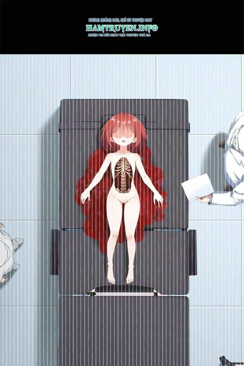 Ta Không Muốn Làm Đệ Nhất - Chương 219 - ảnh 1