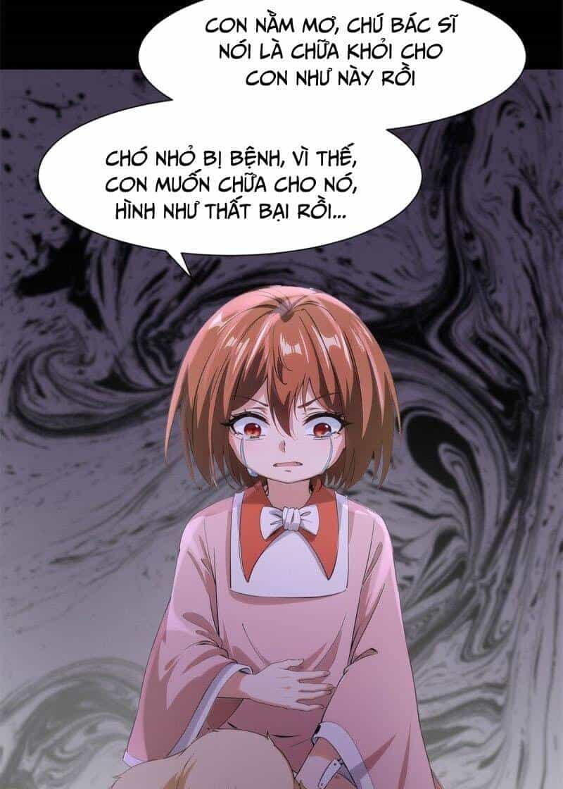 Ta Không Muốn Làm Đệ Nhất - Chương 219 - ảnh 30