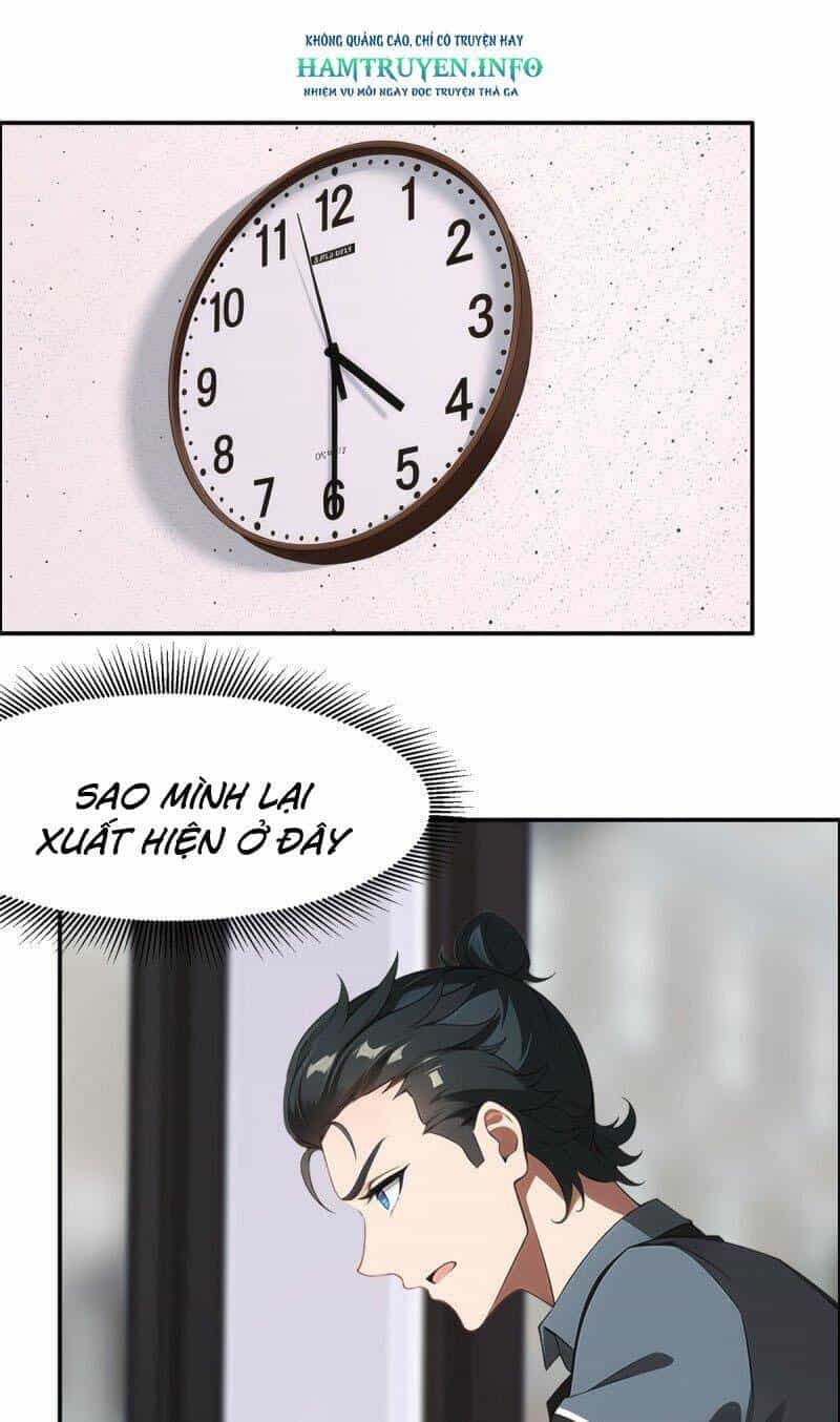 Ta Không Muốn Làm Đệ Nhất - Chương 220 - ảnh 1