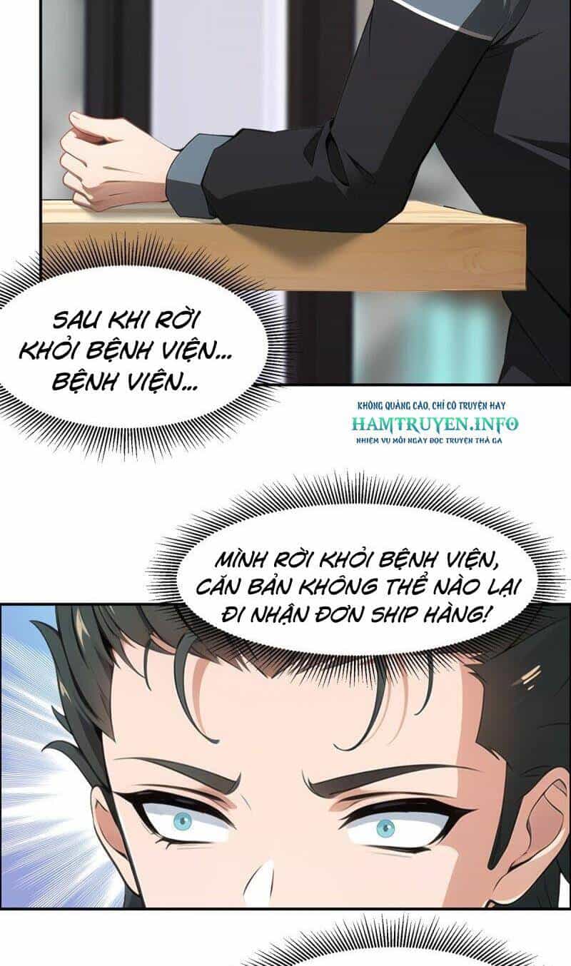 Ta Không Muốn Làm Đệ Nhất - Chương 220 - ảnh 2