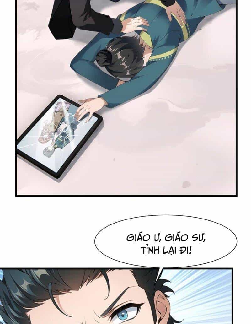 Ta Không Muốn Làm Đệ Nhất - Chương 222 - ảnh 25