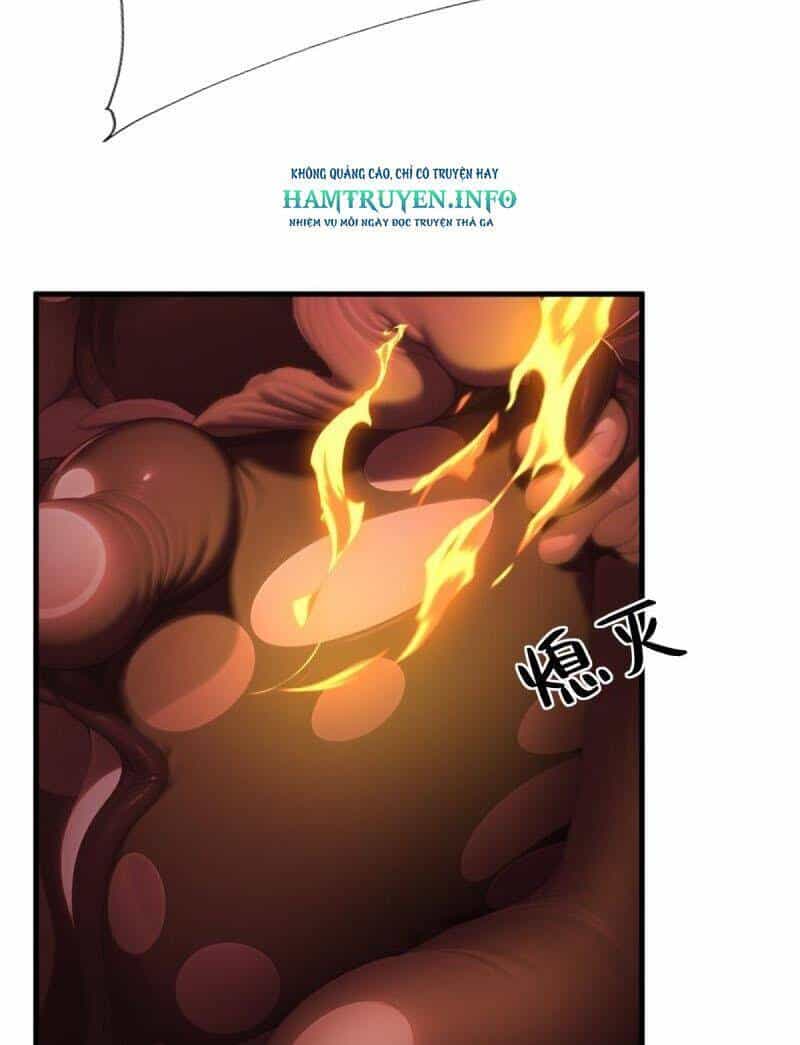 Ta Không Muốn Làm Đệ Nhất - Chương 222 - ảnh 9