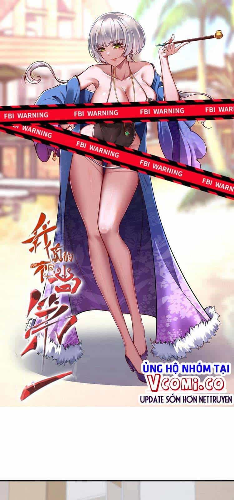 Ta Không Muốn Làm Đệ Nhất - Chương 22 - ảnh 1