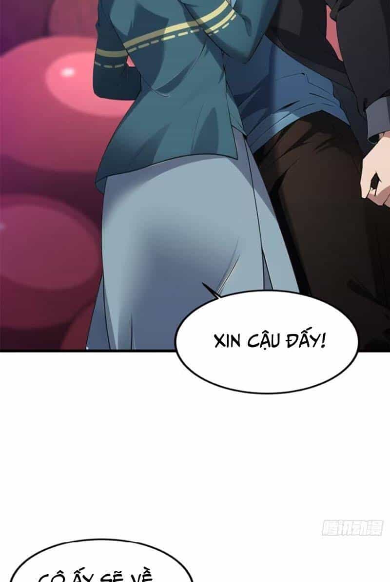 Ta Không Muốn Làm Đệ Nhất - Chương 224 - ảnh 20