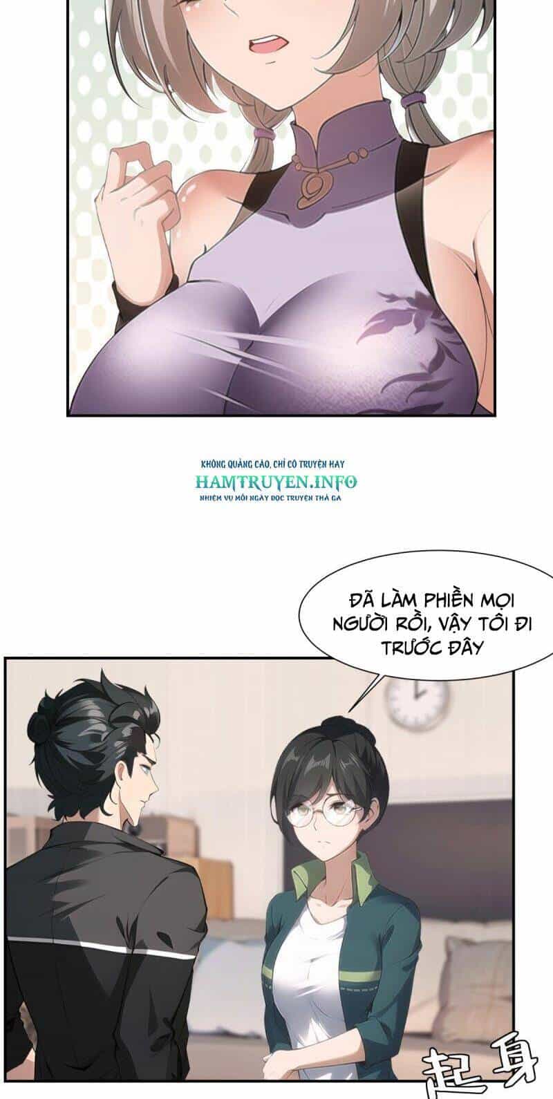 Ta Không Muốn Làm Đệ Nhất - Chương 225 - ảnh 21