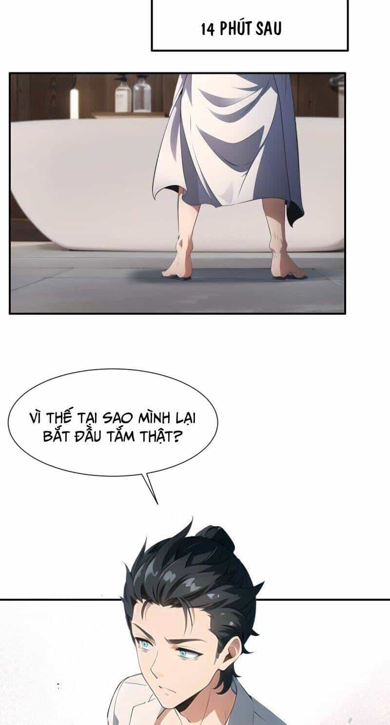 Ta Không Muốn Làm Đệ Nhất - Chương 226 - ảnh 24