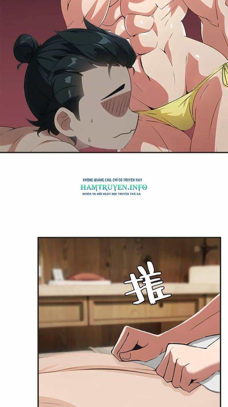 Ta Không Muốn Làm Đệ Nhất - Chương 227 - ảnh 3