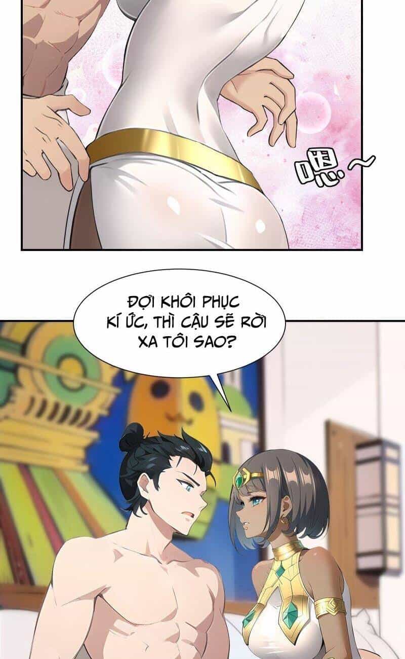 Ta Không Muốn Làm Đệ Nhất - Chương 229 - ảnh 20