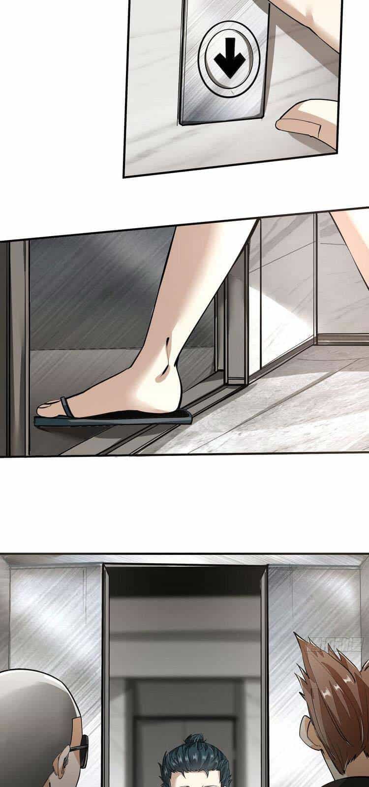 Ta Không Muốn Làm Đệ Nhất - Chương 23 - ảnh 6