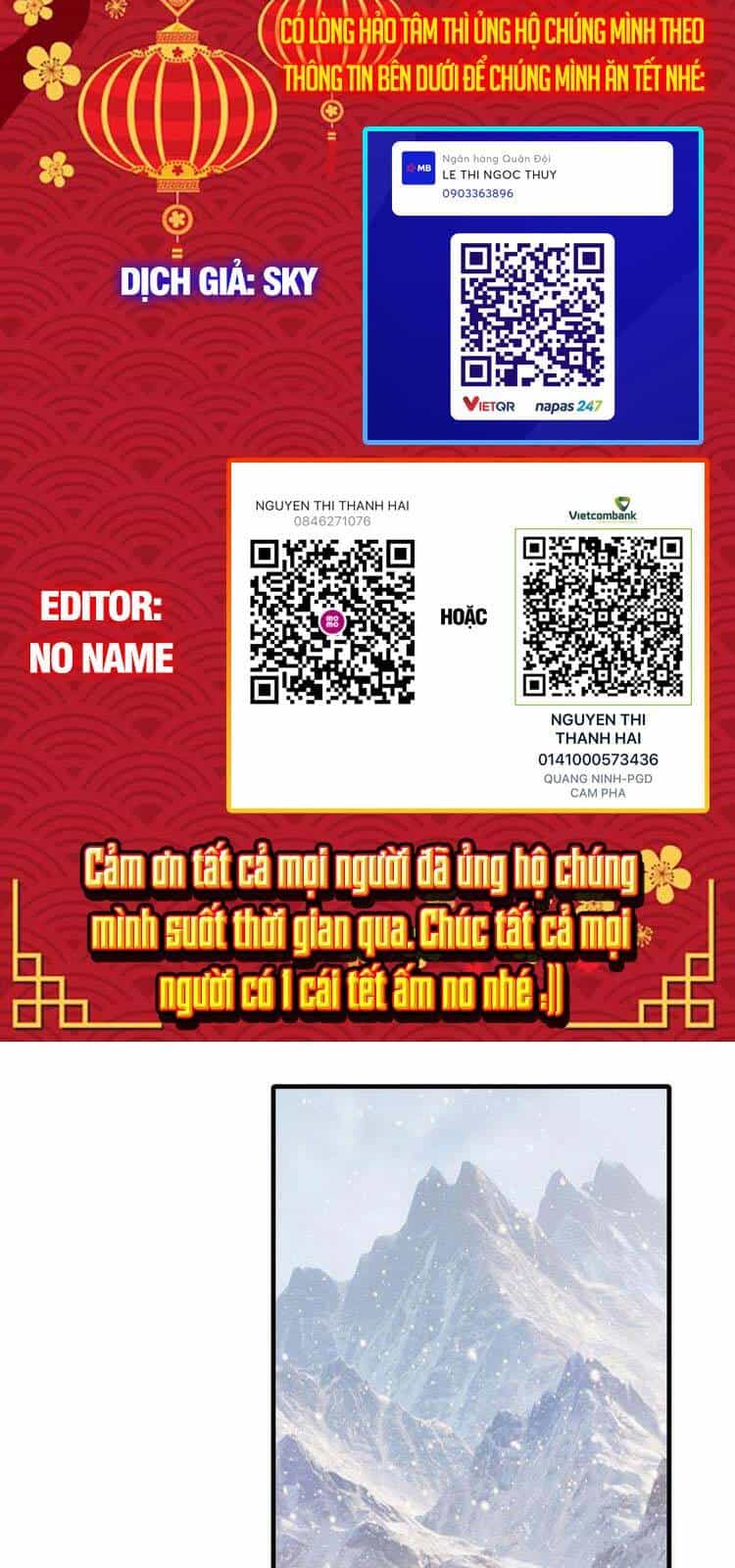 Ta Không Muốn Làm Đệ Nhất - Chương 26 - ảnh 2
