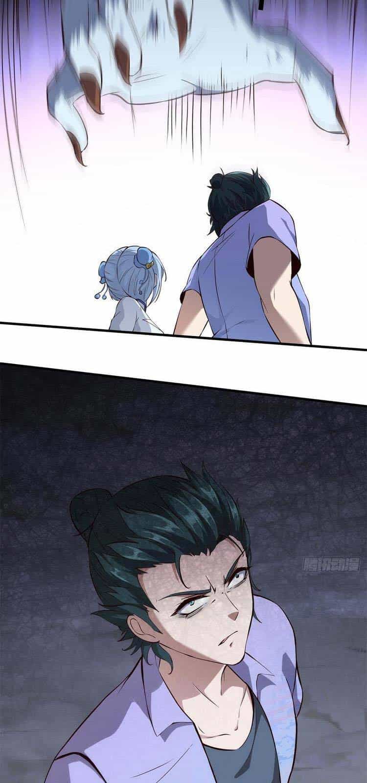 Ta Không Muốn Làm Đệ Nhất - Chương 28 - ảnh 15