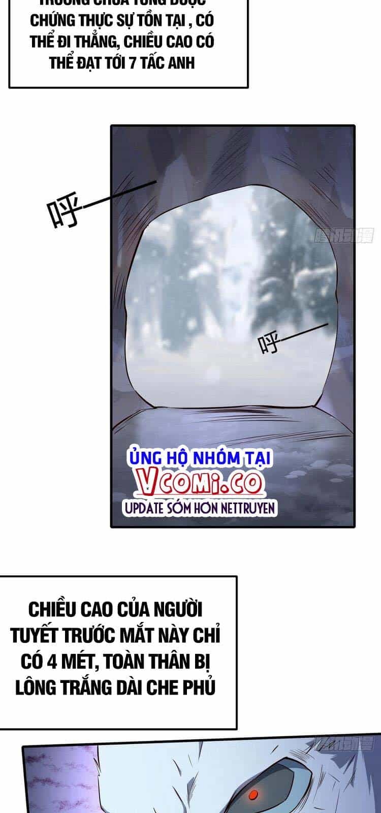 Ta Không Muốn Làm Đệ Nhất - Chương 28 - ảnh 2