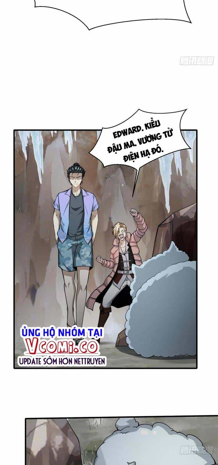 Ta Không Muốn Làm Đệ Nhất - Chương 28 - ảnh 32