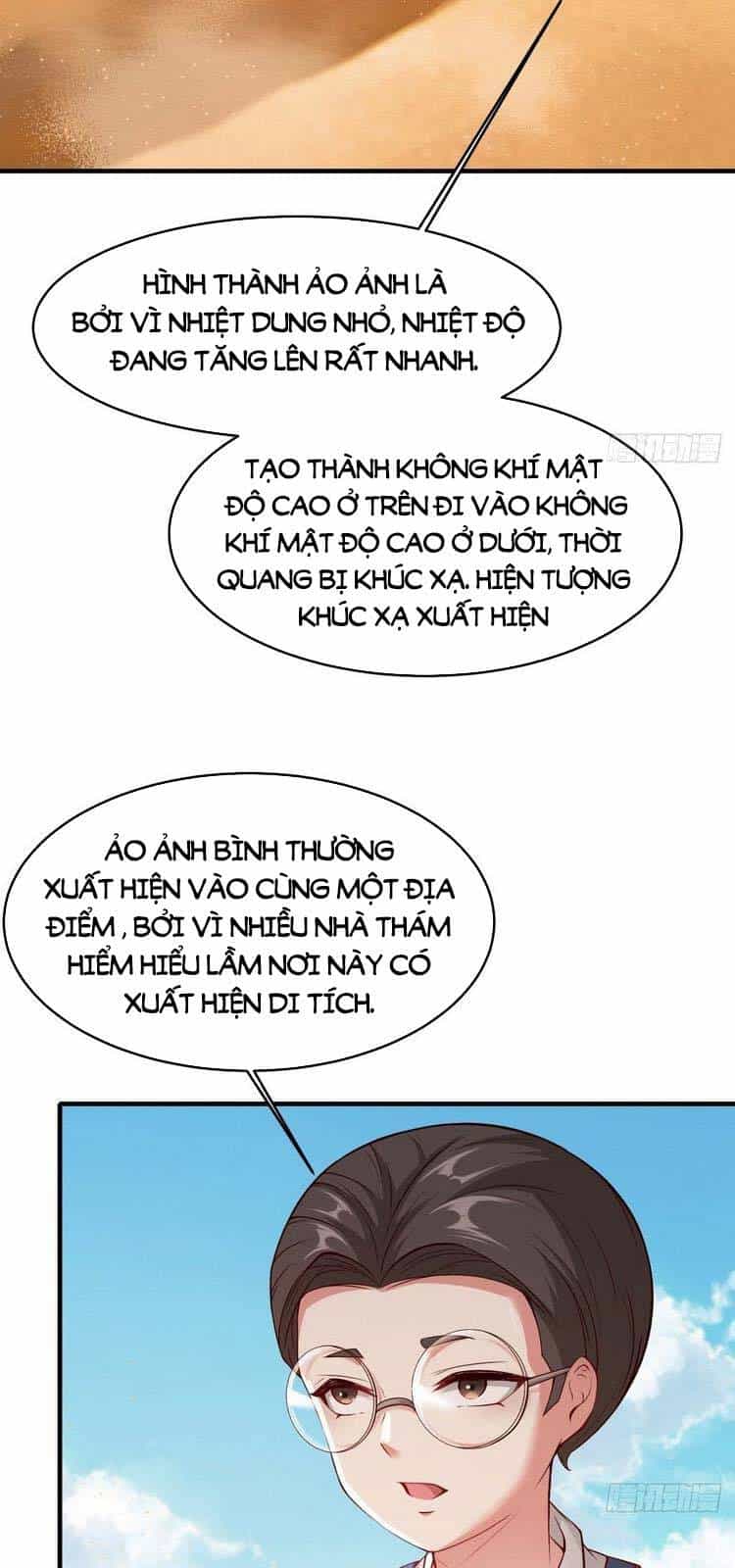 Ta Không Muốn Làm Đệ Nhất - Chương 29 - ảnh 4