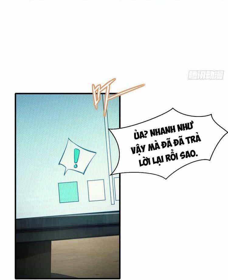 Ta Không Muốn Làm Đệ Nhất - Chương 3 - ảnh 10