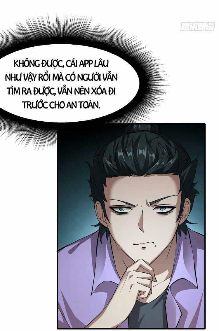 Ta Không Muốn Làm Đệ Nhất - Chương 3 - ảnh 14