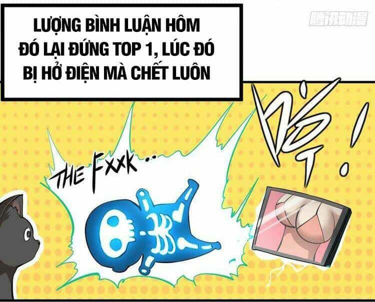 Ta Không Muốn Làm Đệ Nhất - Chương 3 - ảnh 24