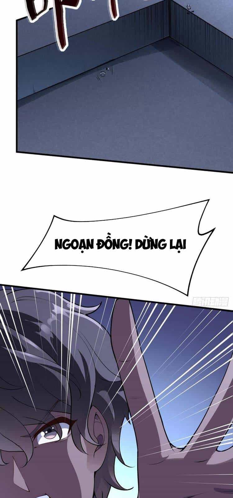 Ta Không Muốn Làm Đệ Nhất - Chương 30 - ảnh 31