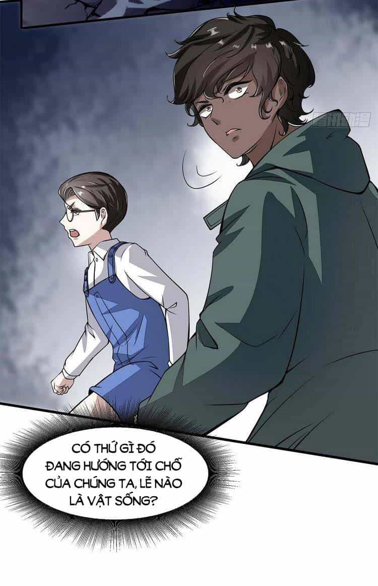 Ta Không Muốn Làm Đệ Nhất - Chương 31 - ảnh 14