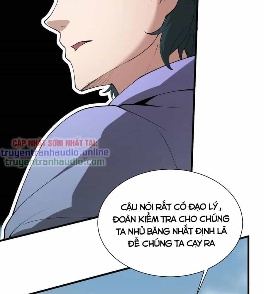 Ta Không Muốn Làm Đệ Nhất - Chương 32 - ảnh 25