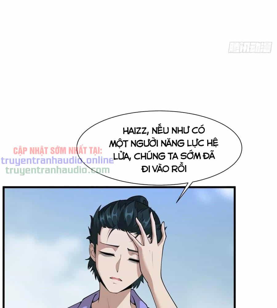 Ta Không Muốn Làm Đệ Nhất - Chương 32 - ảnh 46