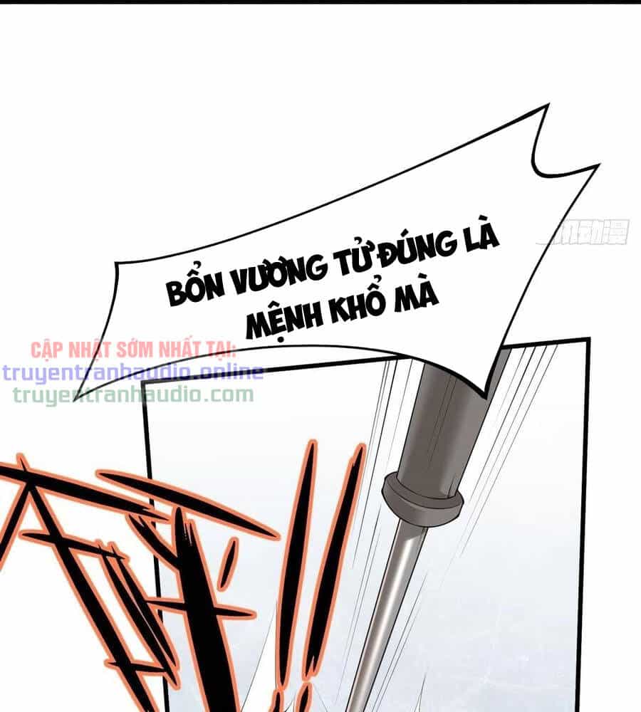 Ta Không Muốn Làm Đệ Nhất - Chương 32 - ảnh 64