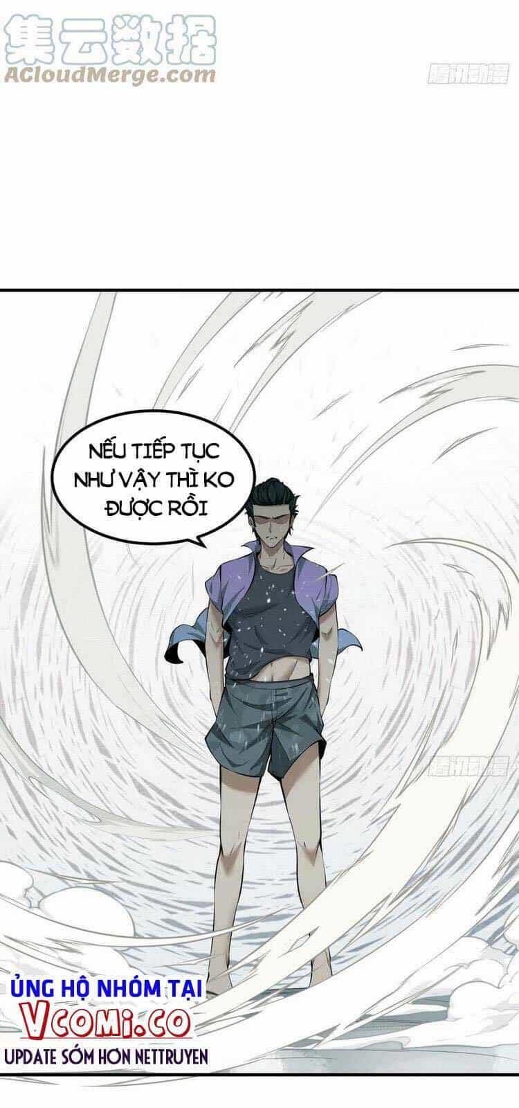 Ta Không Muốn Làm Đệ Nhất - Chương 33 - ảnh 34
