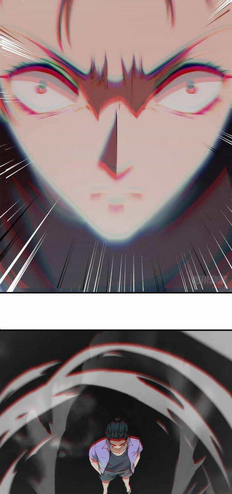 Ta Không Muốn Làm Đệ Nhất - Chương 33 - ảnh 36