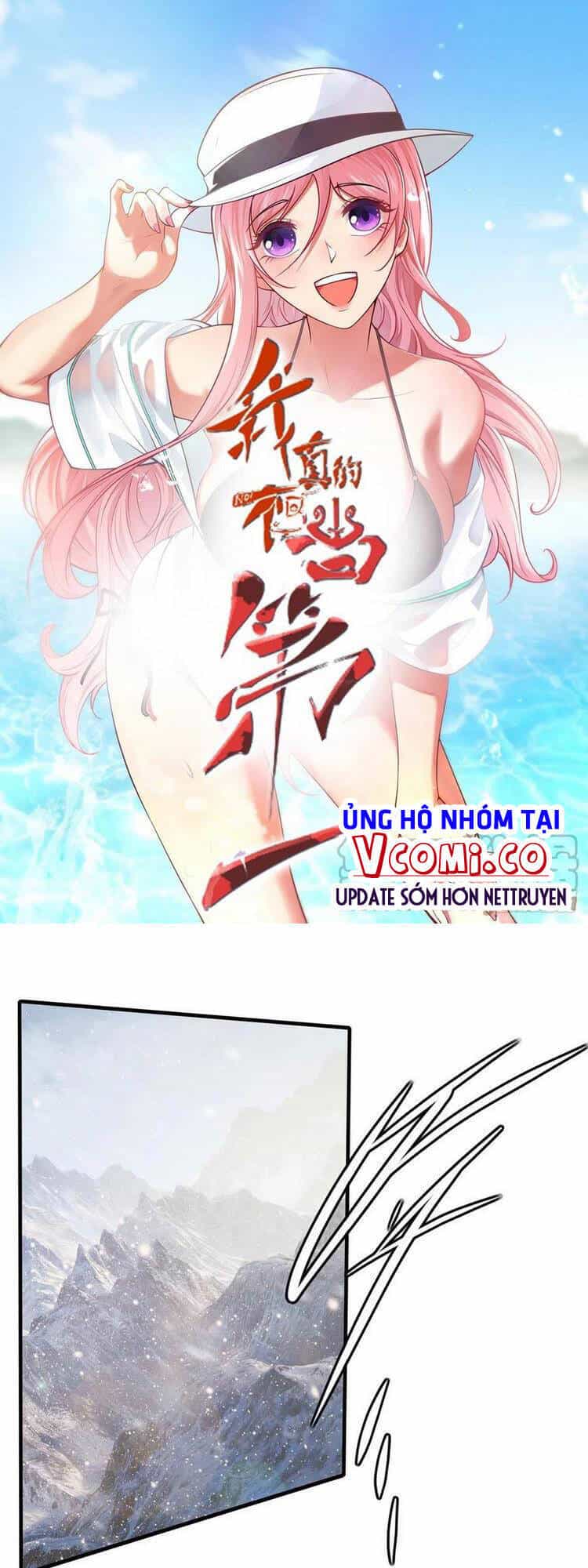 Ta Không Muốn Làm Đệ Nhất - Chương 34 - ảnh 1