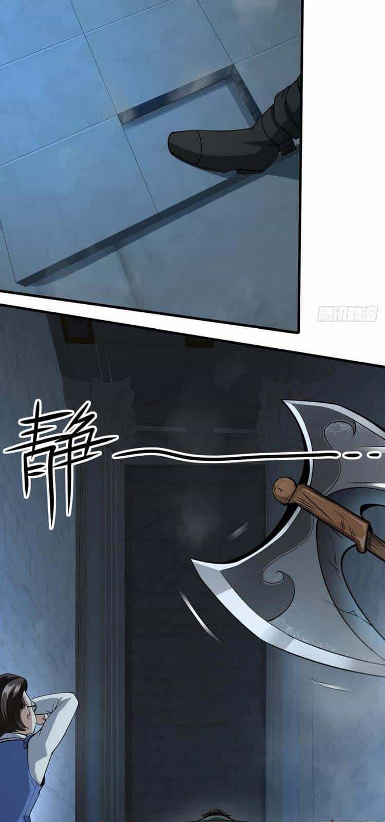 Ta Không Muốn Làm Đệ Nhất - Chương 36 - ảnh 22