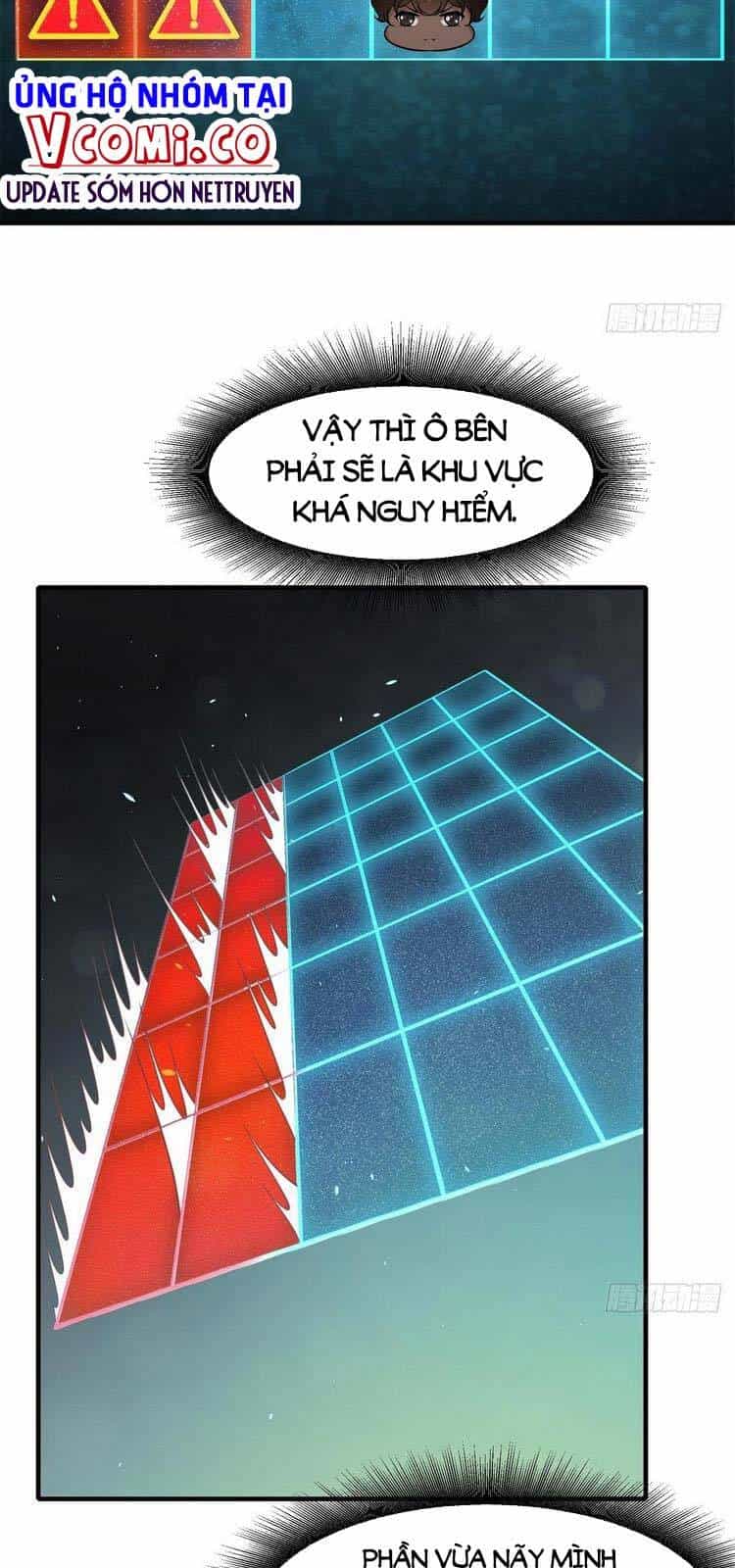 Ta Không Muốn Làm Đệ Nhất - Chương 36 - ảnh 6
