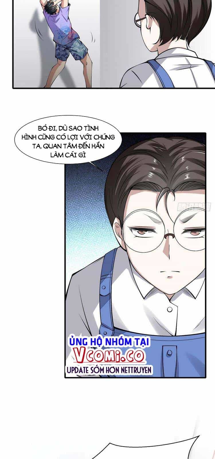Ta Không Muốn Làm Đệ Nhất - Chương 38 - ảnh 5