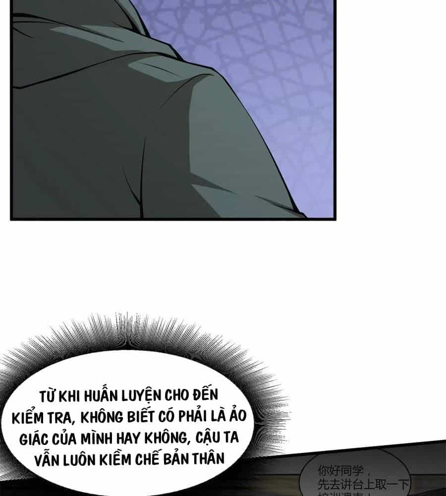 Ta Không Muốn Làm Đệ Nhất - Chương 39 - ảnh 20