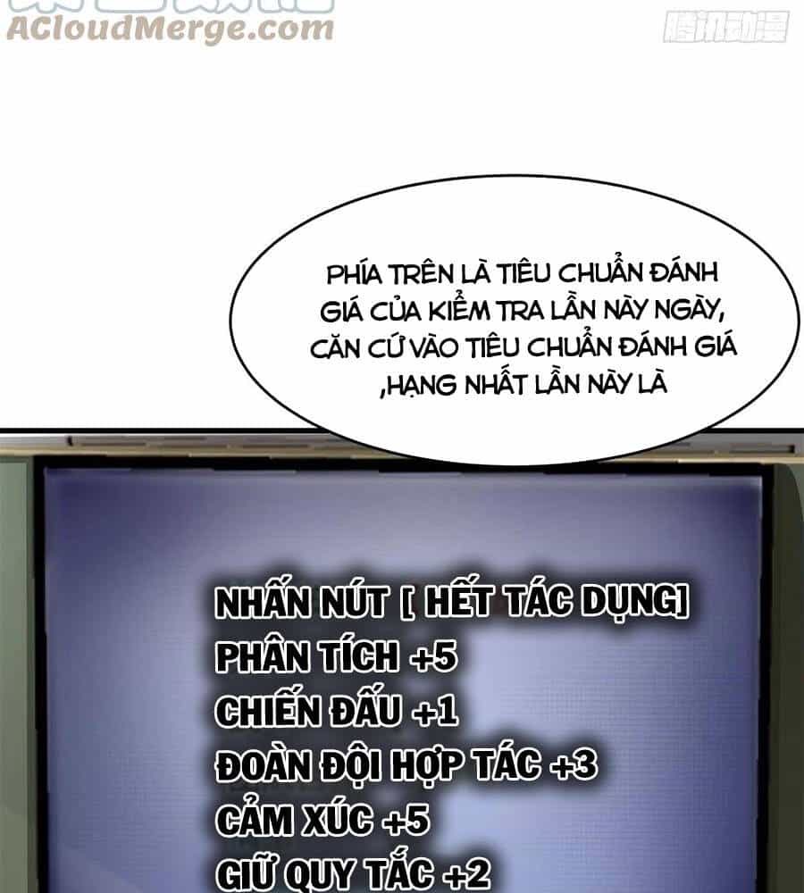Ta Không Muốn Làm Đệ Nhất - Chương 39 - ảnh 26