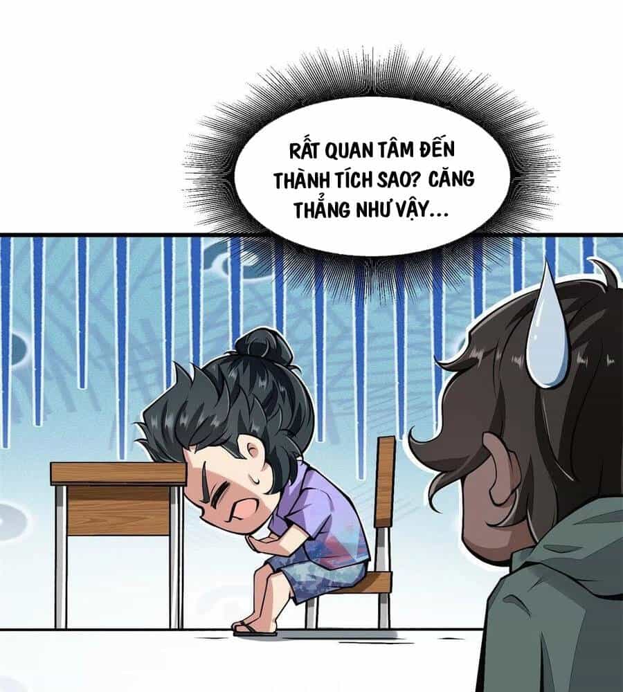 Ta Không Muốn Làm Đệ Nhất - Chương 39 - ảnh 30