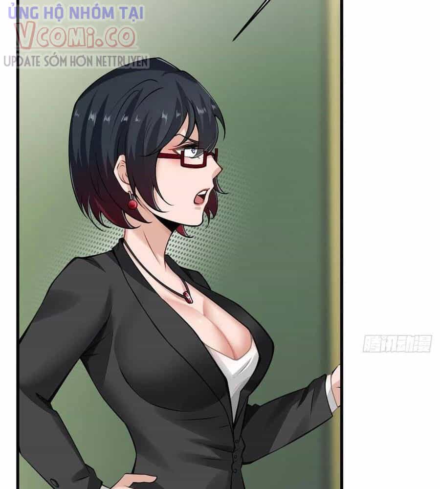 Ta Không Muốn Làm Đệ Nhất - Chương 39 - ảnh 43