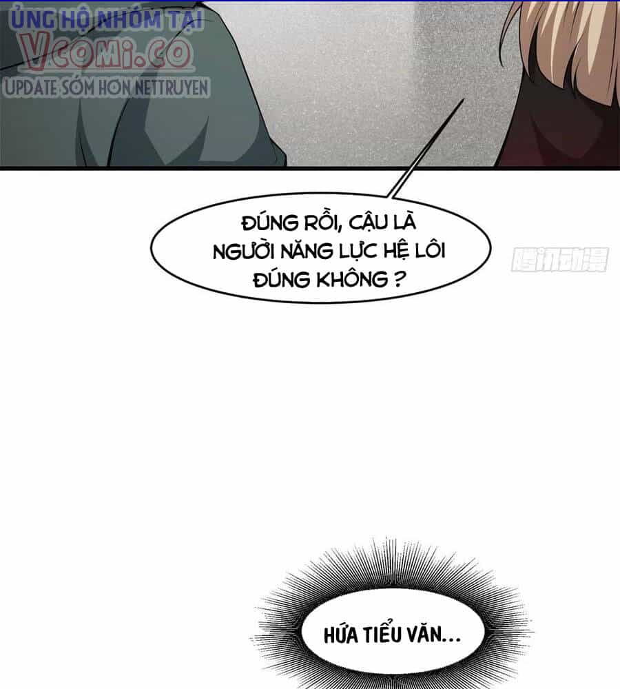 Ta Không Muốn Làm Đệ Nhất - Chương 39 - ảnh 61