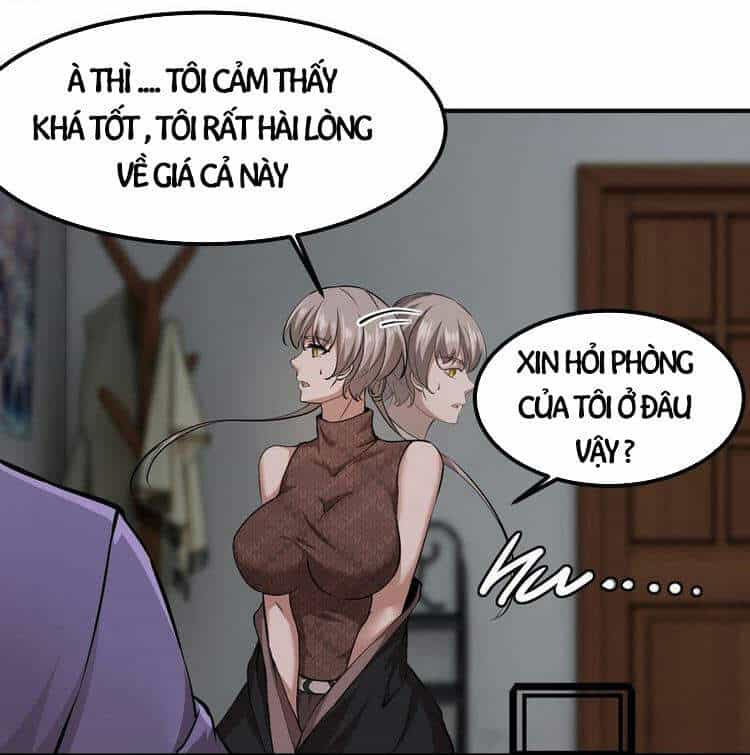 Ta Không Muốn Làm Đệ Nhất - Chương 4 - ảnh 36