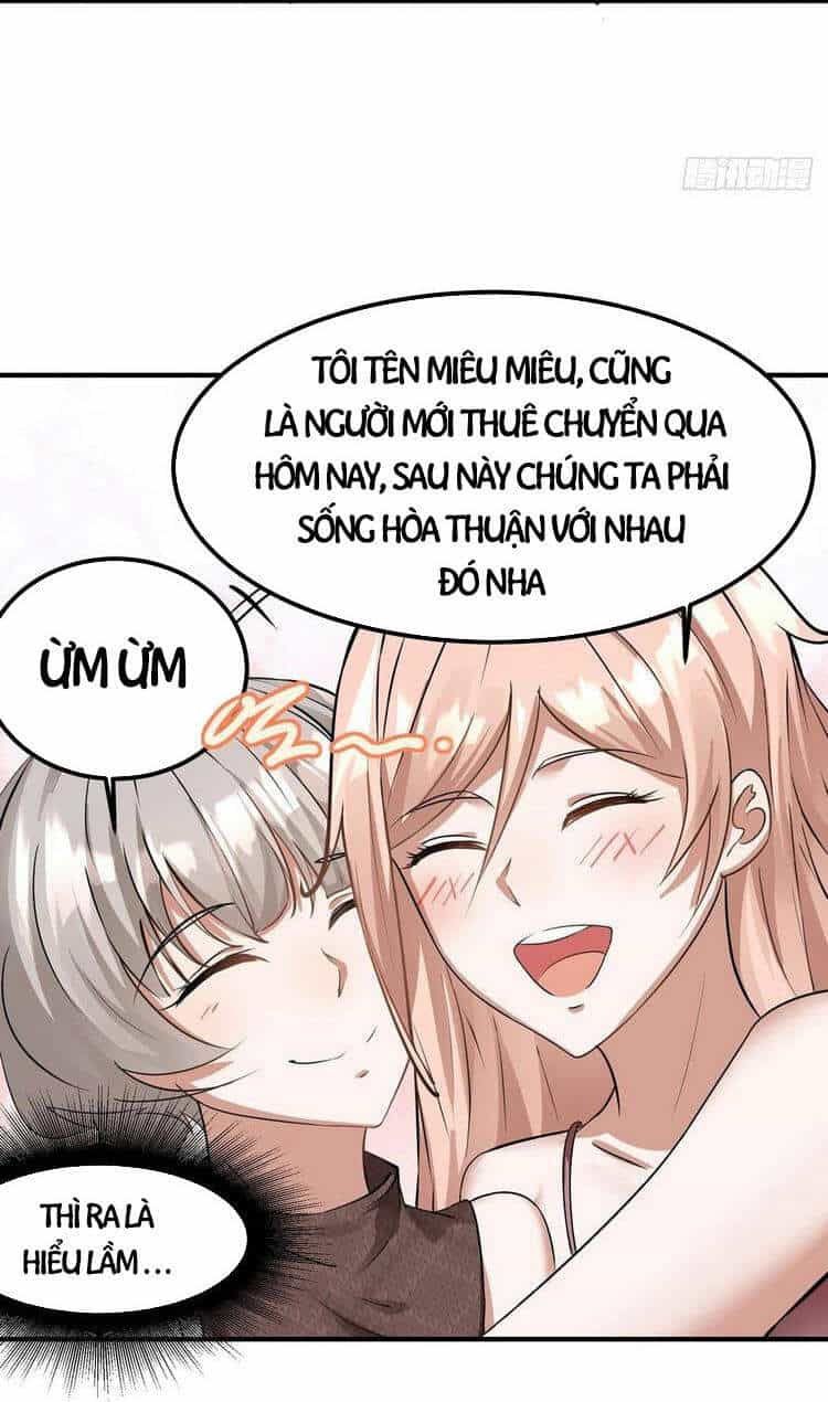 Ta Không Muốn Làm Đệ Nhất - Chương 4 - ảnh 41