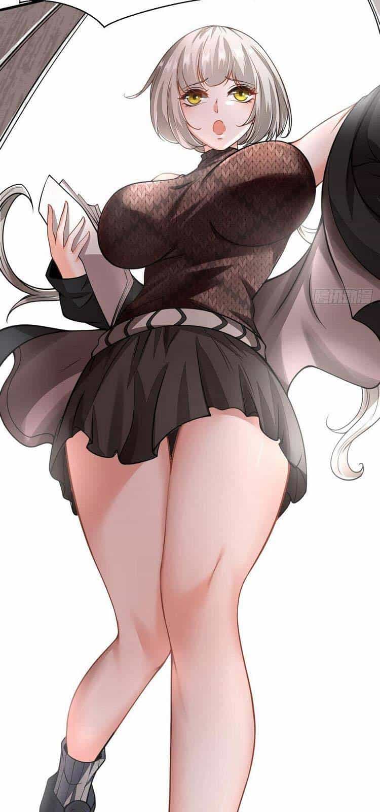 Ta Không Muốn Làm Đệ Nhất - Chương 40 - ảnh 16