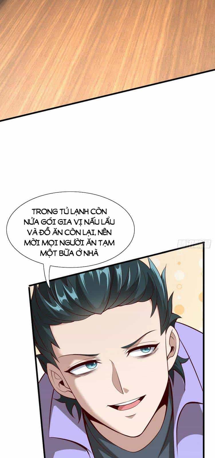 Ta Không Muốn Làm Đệ Nhất - Chương 41 - ảnh 7