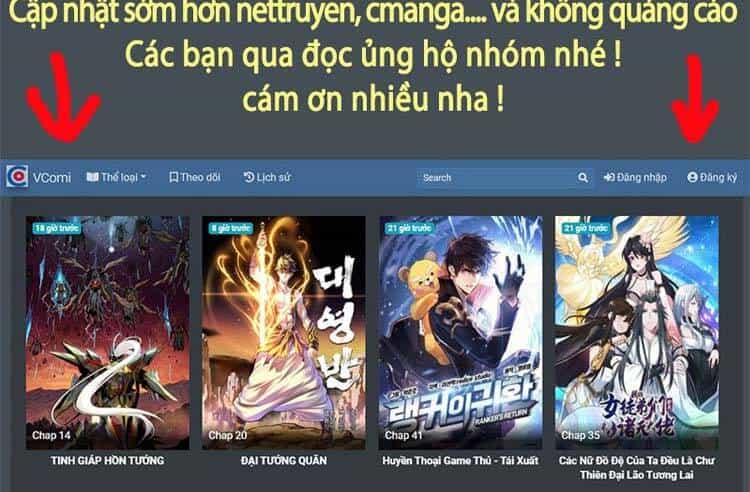 Ta Không Muốn Làm Đệ Nhất - Chương 43 - ảnh 51