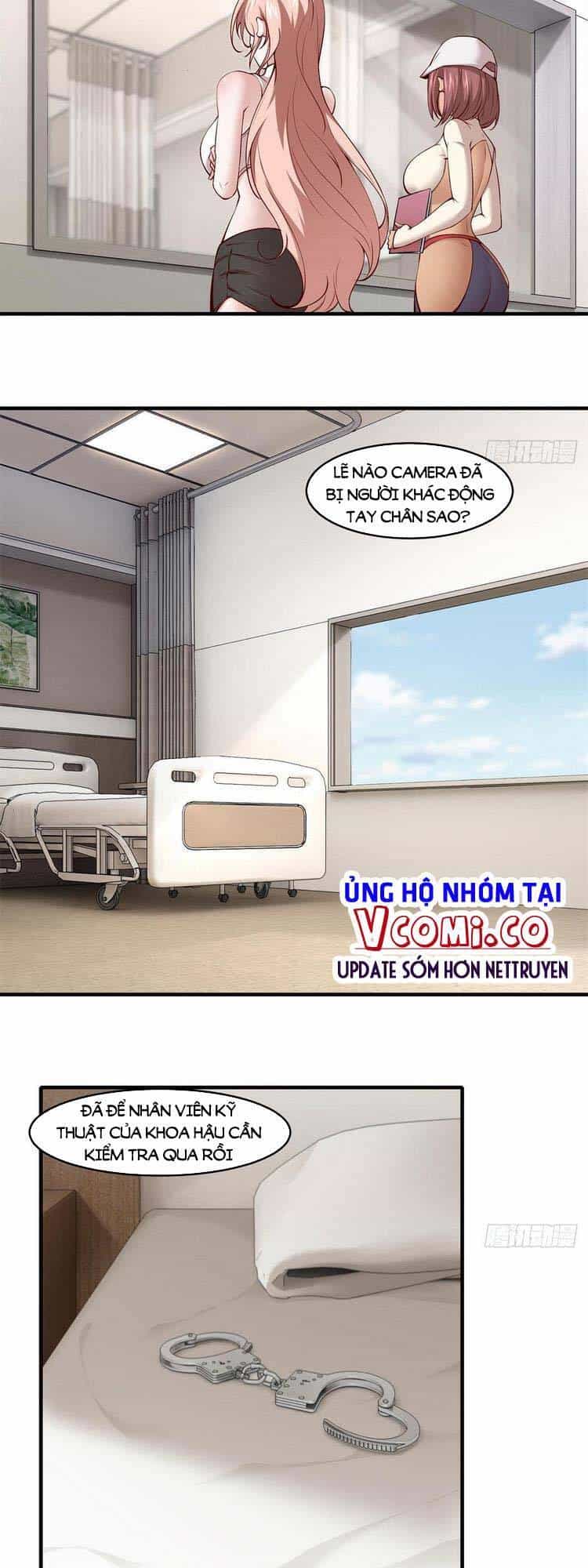 Ta Không Muốn Làm Đệ Nhất - Chương 47 - ảnh 11
