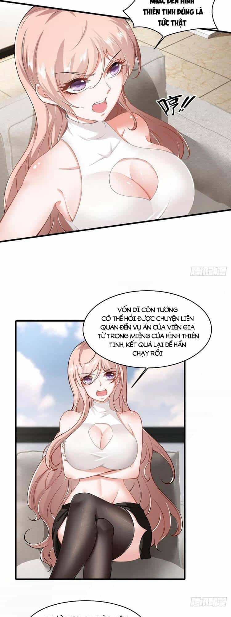 Ta Không Muốn Làm Đệ Nhất - Chương 47 - ảnh 26